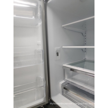 20.7 Cu. FT Capacity New Design Three Doors Refrigerator French Refrigerators